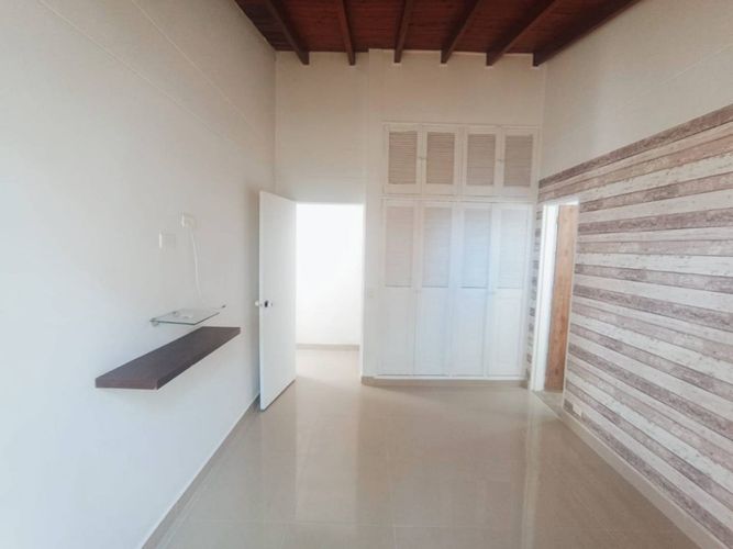 Apartamento de 3 alcobas en venta en Laureles, Medellín, 165 m² · foto 22 de 24