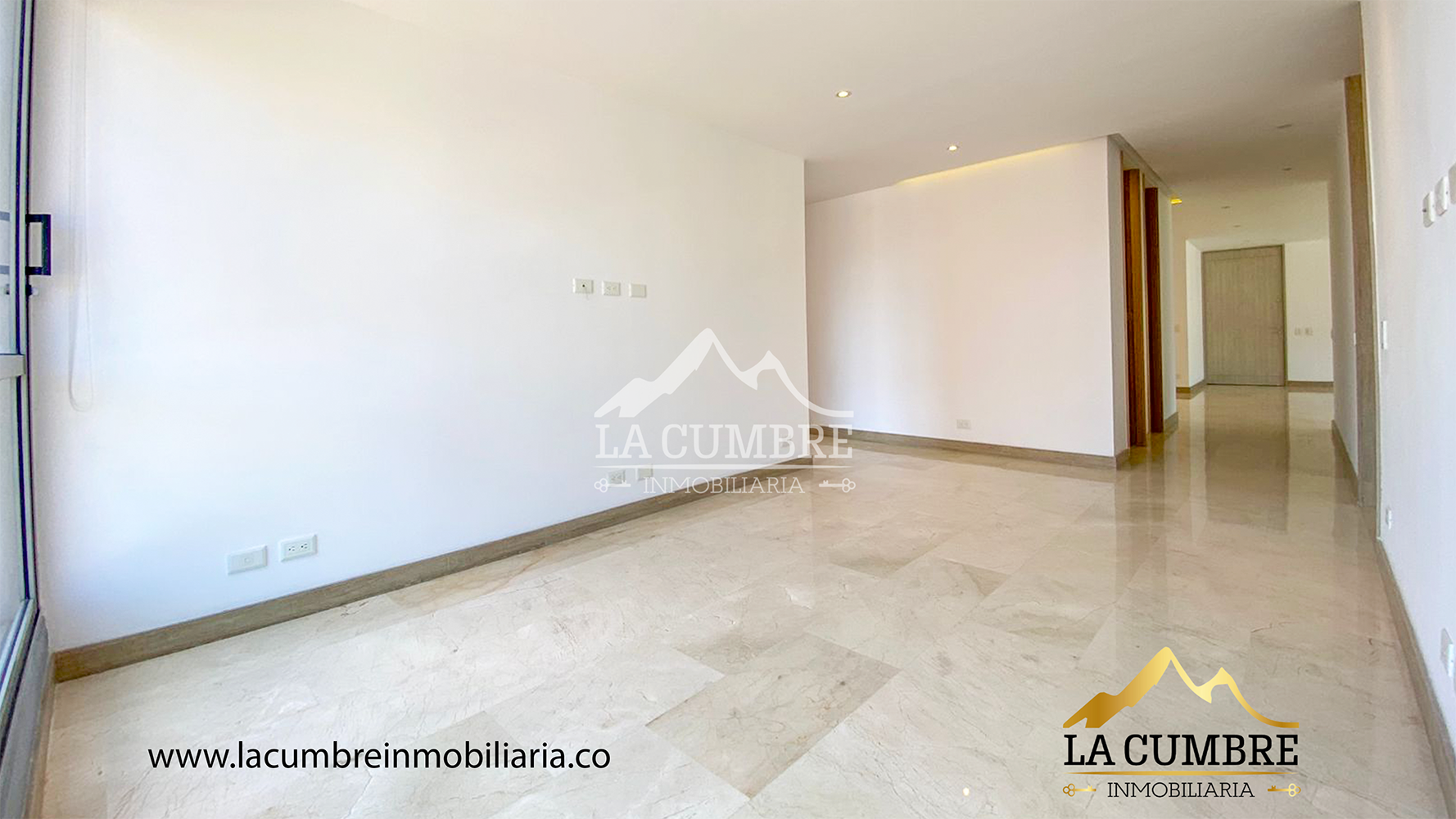Apartamento en arriendo en Lalinde, Medellín · foto 5 de 17