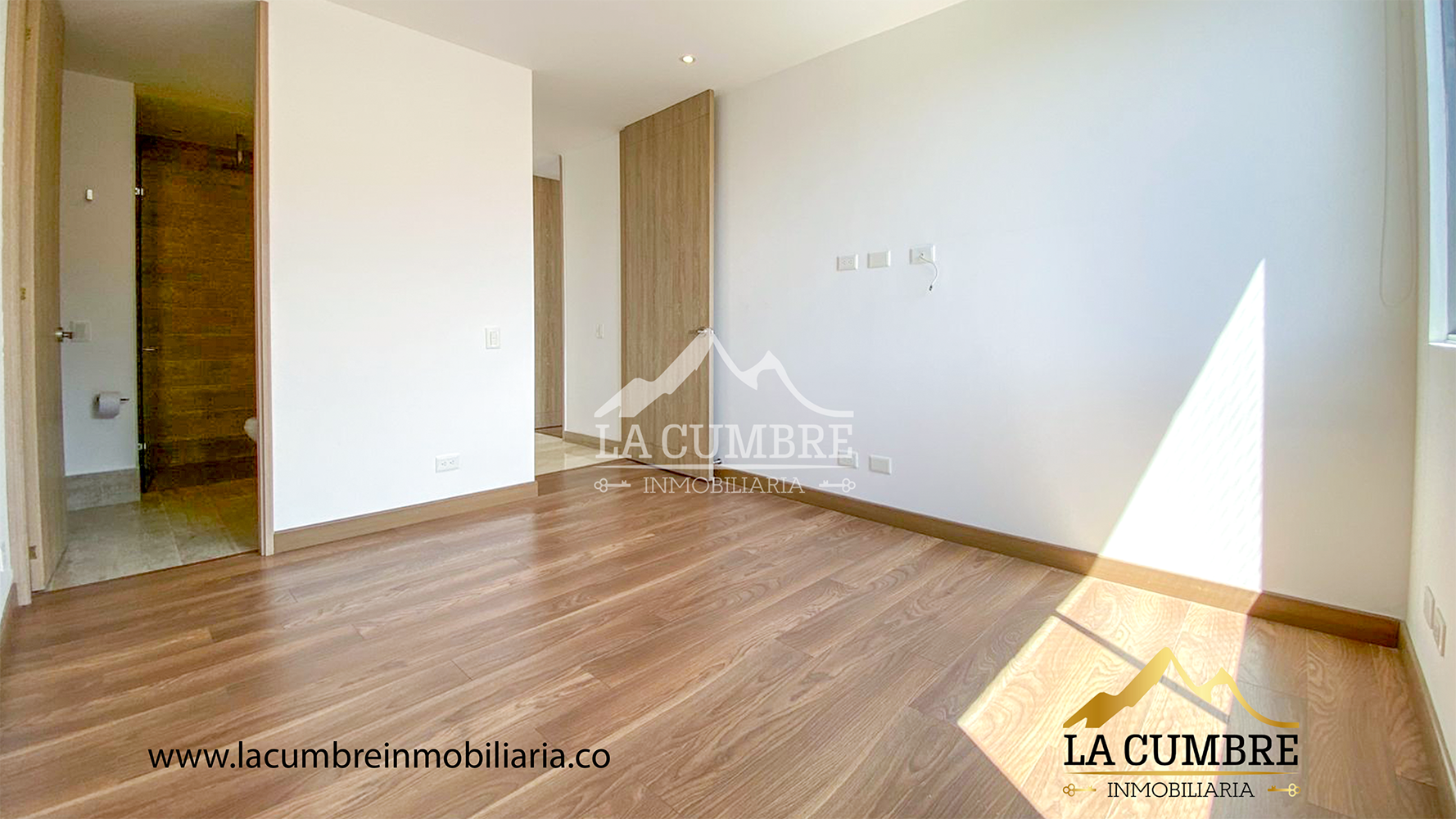 Apartamento en arriendo en Lalinde, Medellín · foto 7 de 17