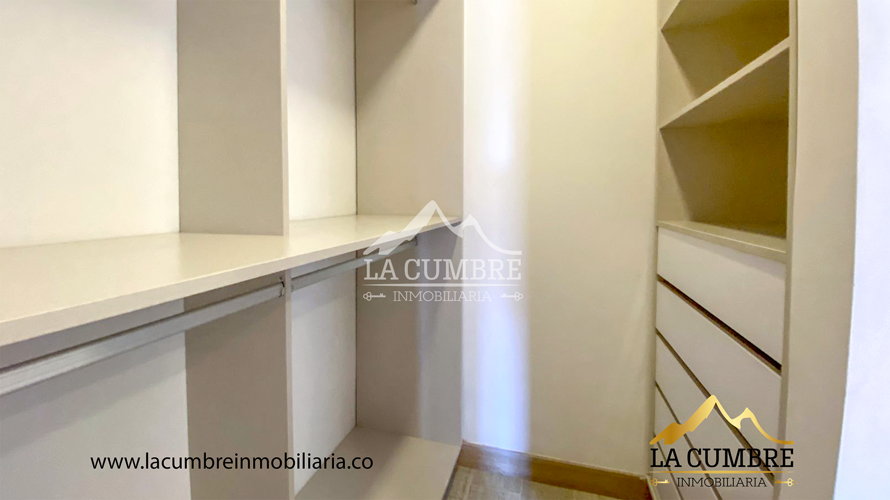 Apartamento en arriendo en Lalinde, Medellín · foto 8 de 17