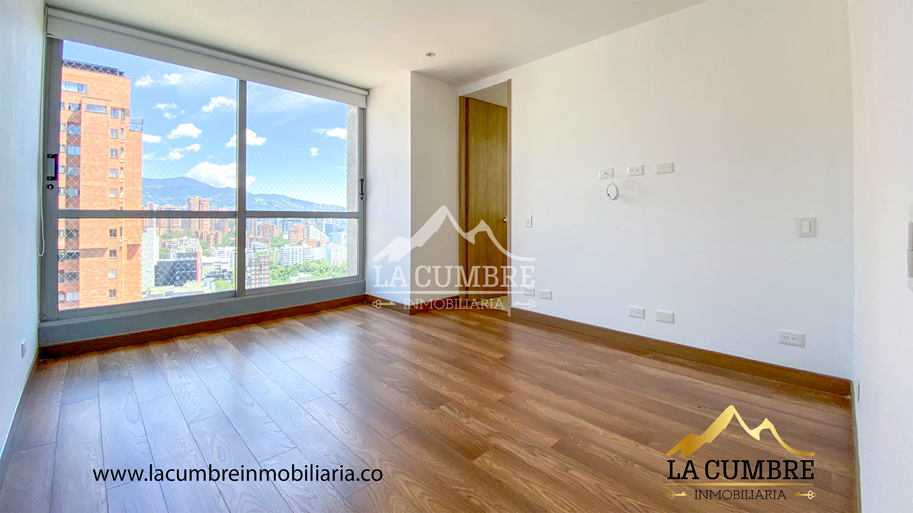 Apartamento en arriendo en Lalinde, Medellín · foto 9 de 17