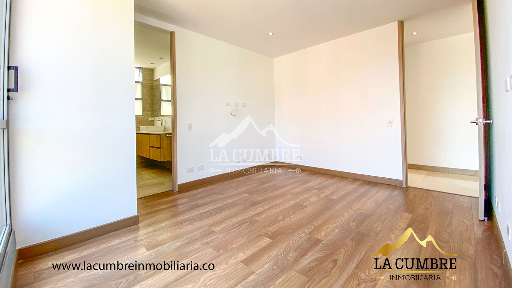 Apartamento en arriendo en Lalinde, Medellín · foto 10 de 17