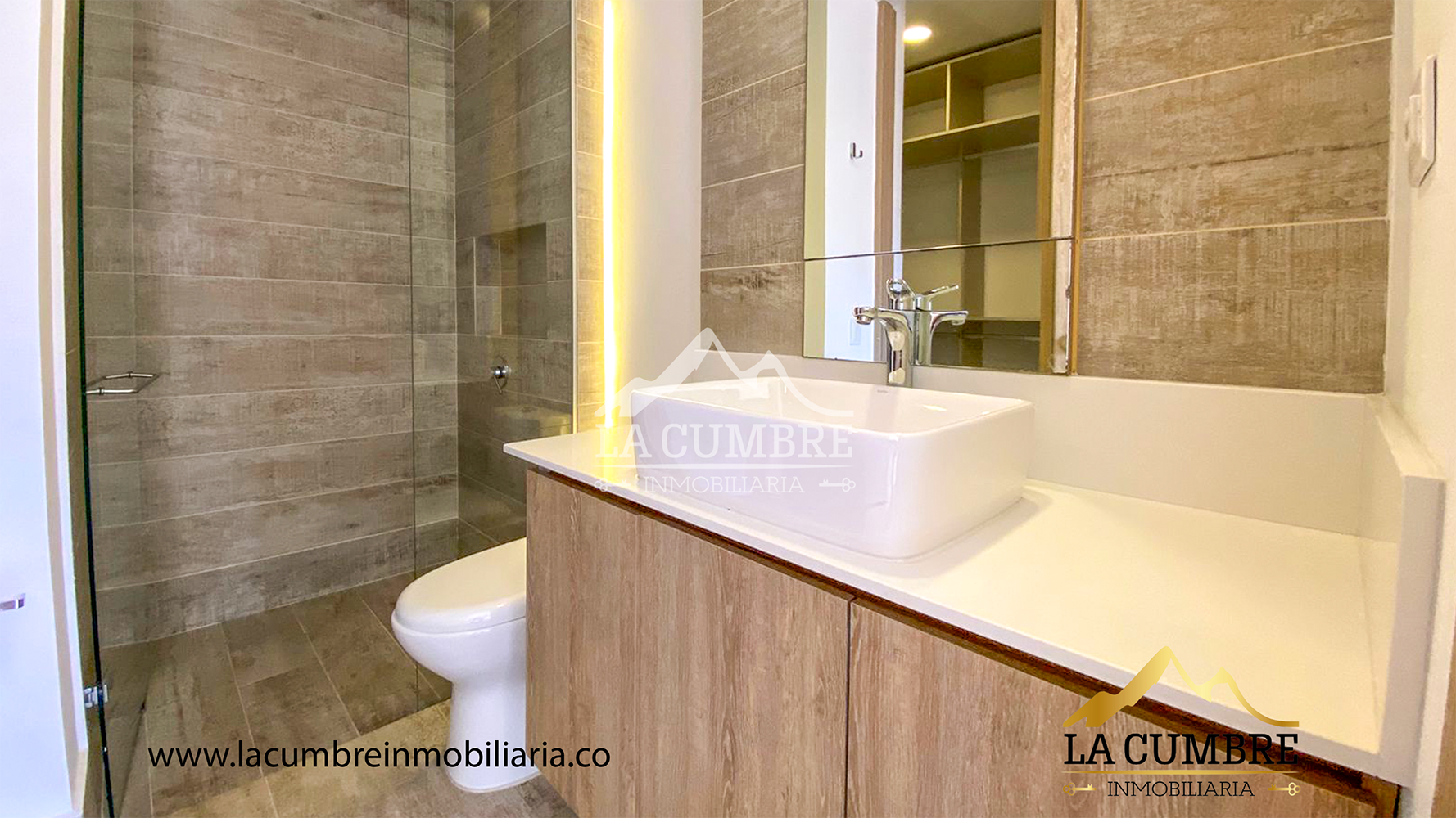 Apartamento en arriendo en Lalinde, Medellín · foto 11 de 17