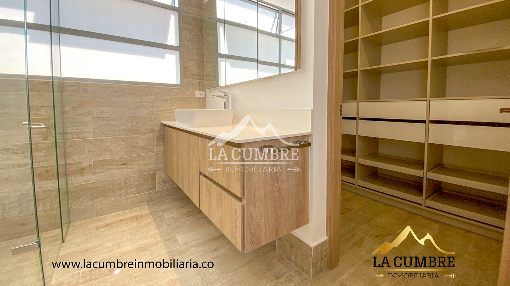 Apartamento en arriendo en Lalinde, Medellín · foto 12 de 17