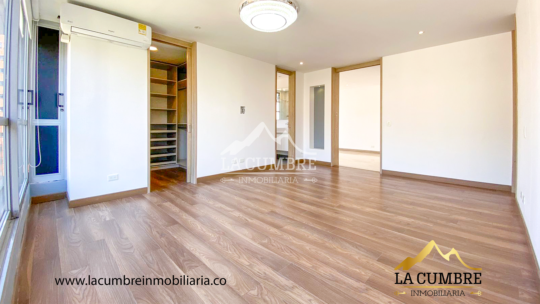 Apartamento en arriendo en Lalinde, Medellín · foto 15 de 17