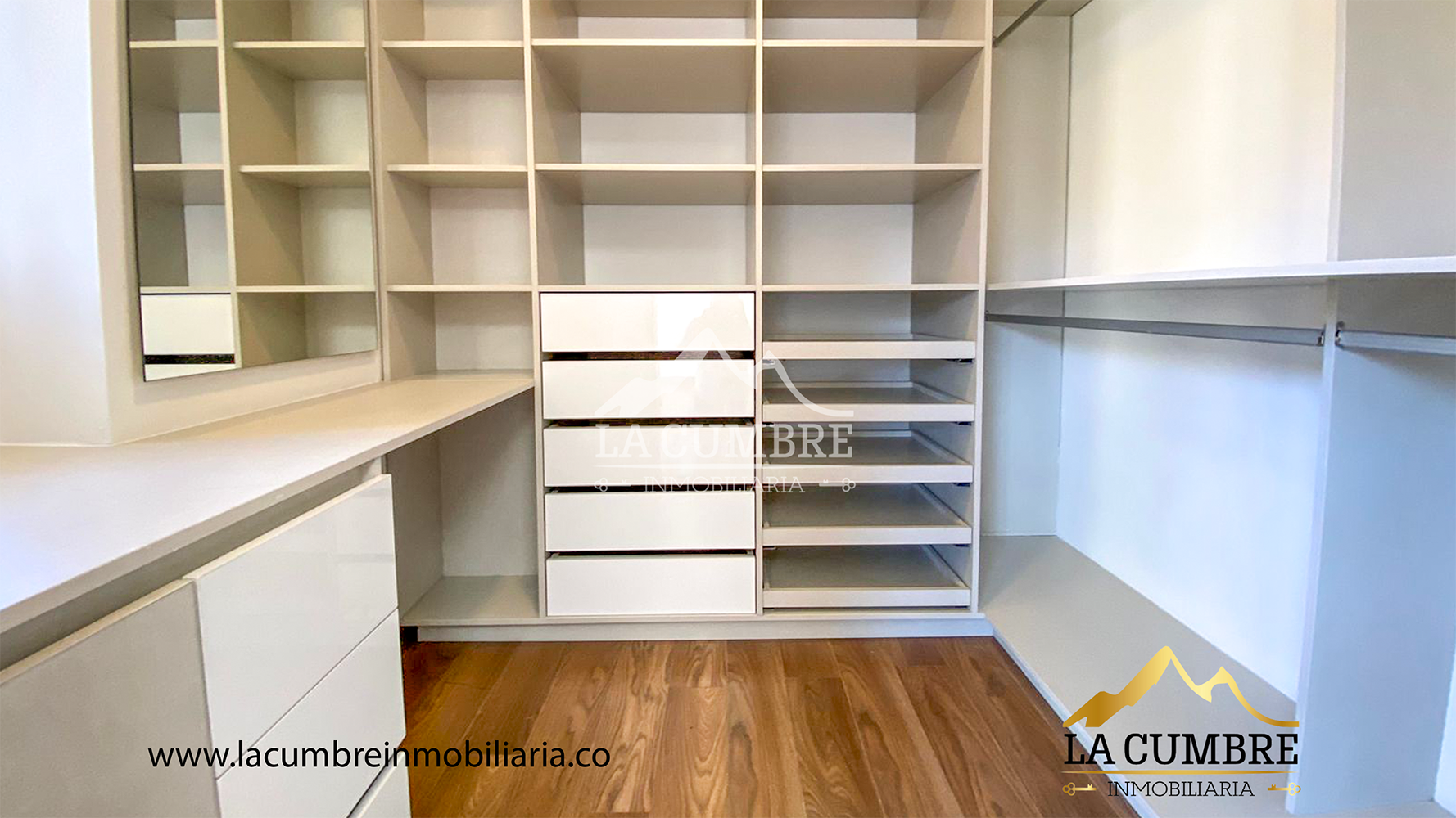 Apartamento en arriendo en Lalinde, Medellín · foto 17 de 17