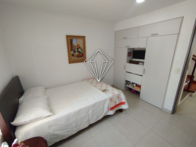 Casa de 3 alcobas en venta en La Ceja, 170 m² · foto 10 de 24