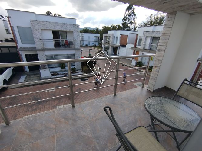 Casa de 3 alcobas en venta en La Ceja, 170 m² · foto 22 de 24