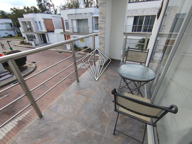 Casa de 3 alcobas en venta en La Ceja, 170 m² · foto 23 de 24