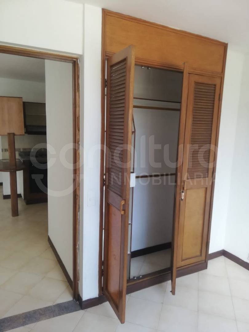 Apartamento en venta en Prado, Medellín 3