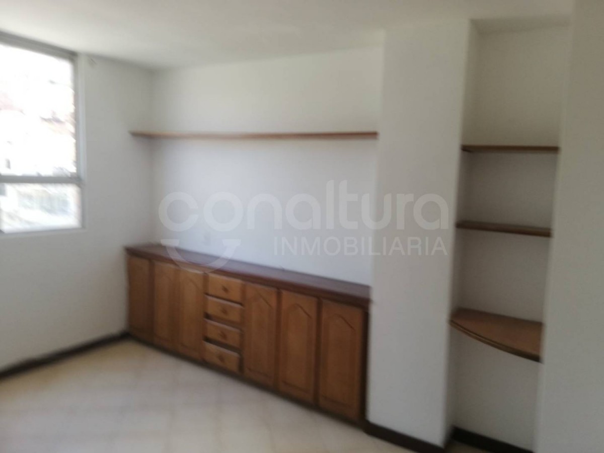 Apartamento en venta en Prado, Medellín 4