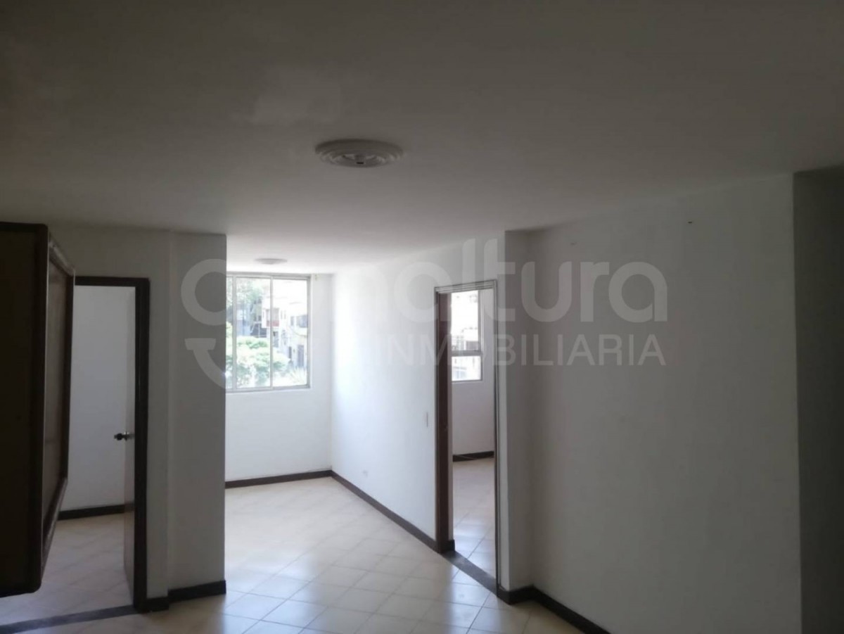 Apartamento en venta en Prado, Medellín 5