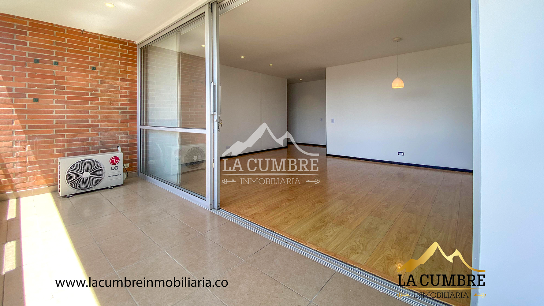 Apartamento en arriendo en Castropol, Medellín · foto 2 de 13