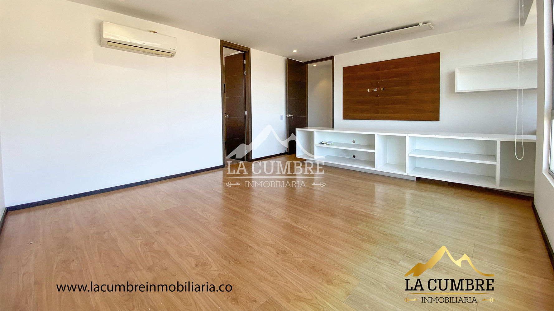 Apartamento en arriendo en Castropol, Medellín · foto 7 de 13