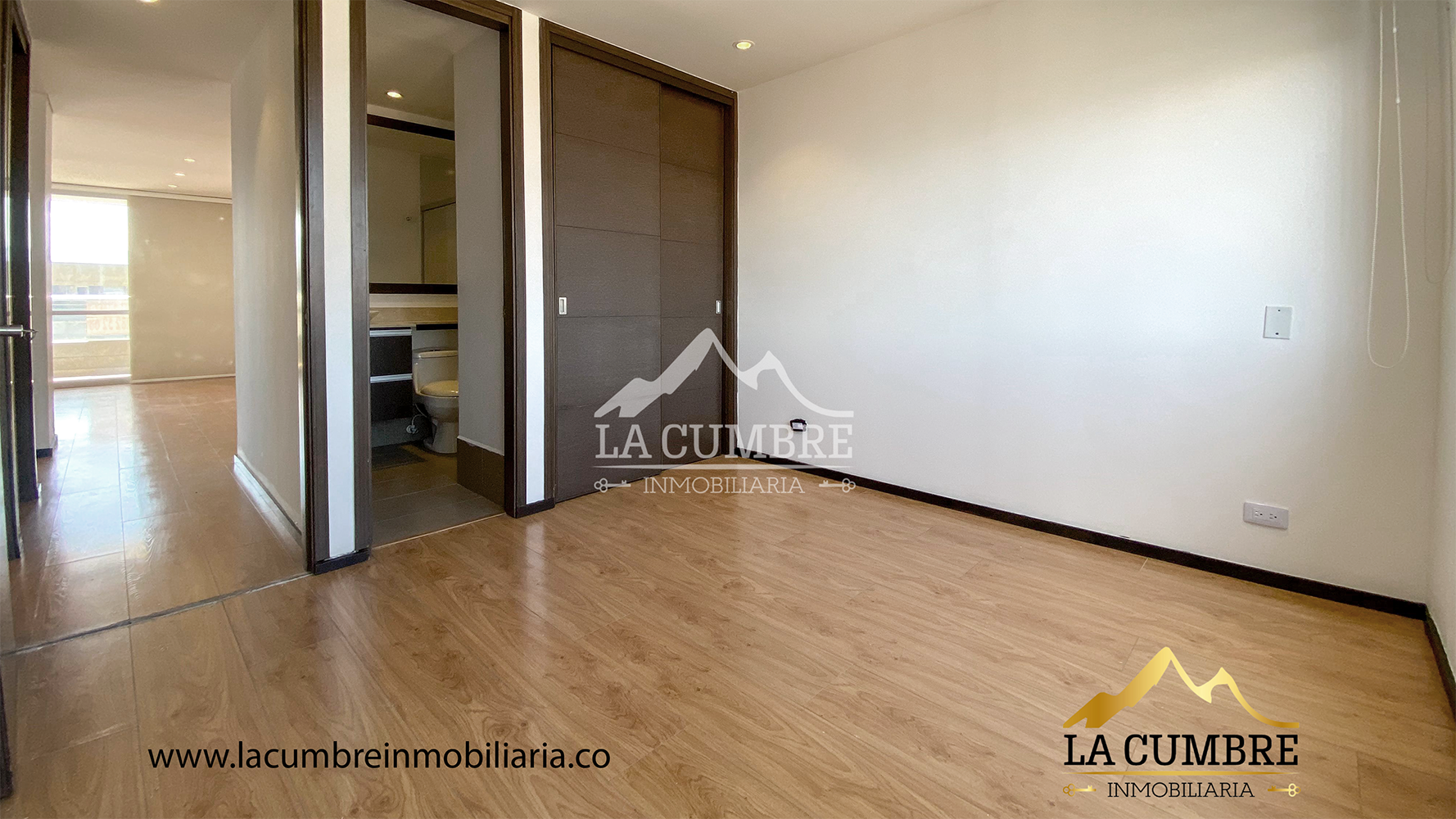 Apartamento en arriendo en Castropol, Medellín · foto 9 de 13