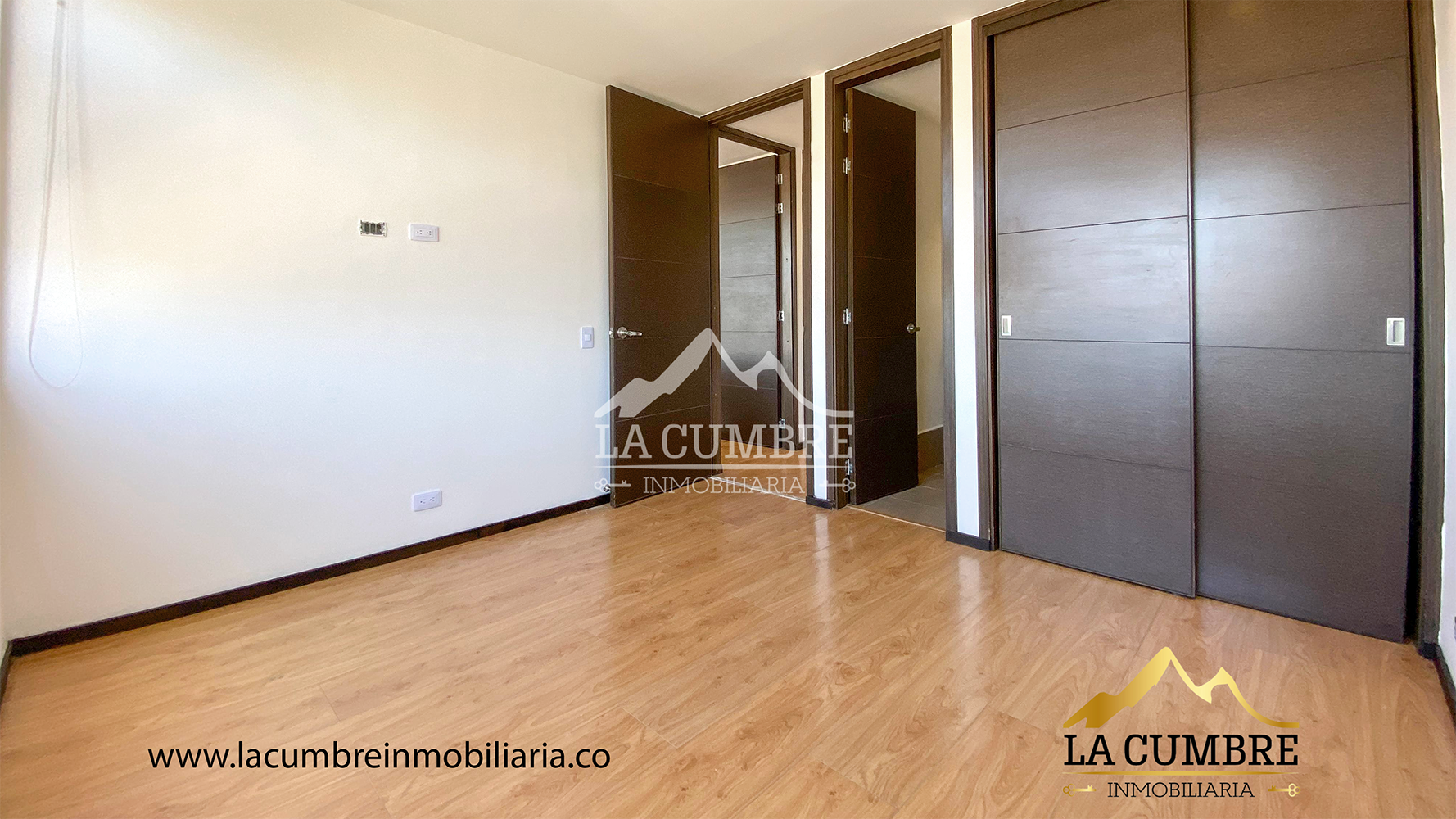 Apartamento en arriendo en Castropol, Medellín · foto 11 de 13