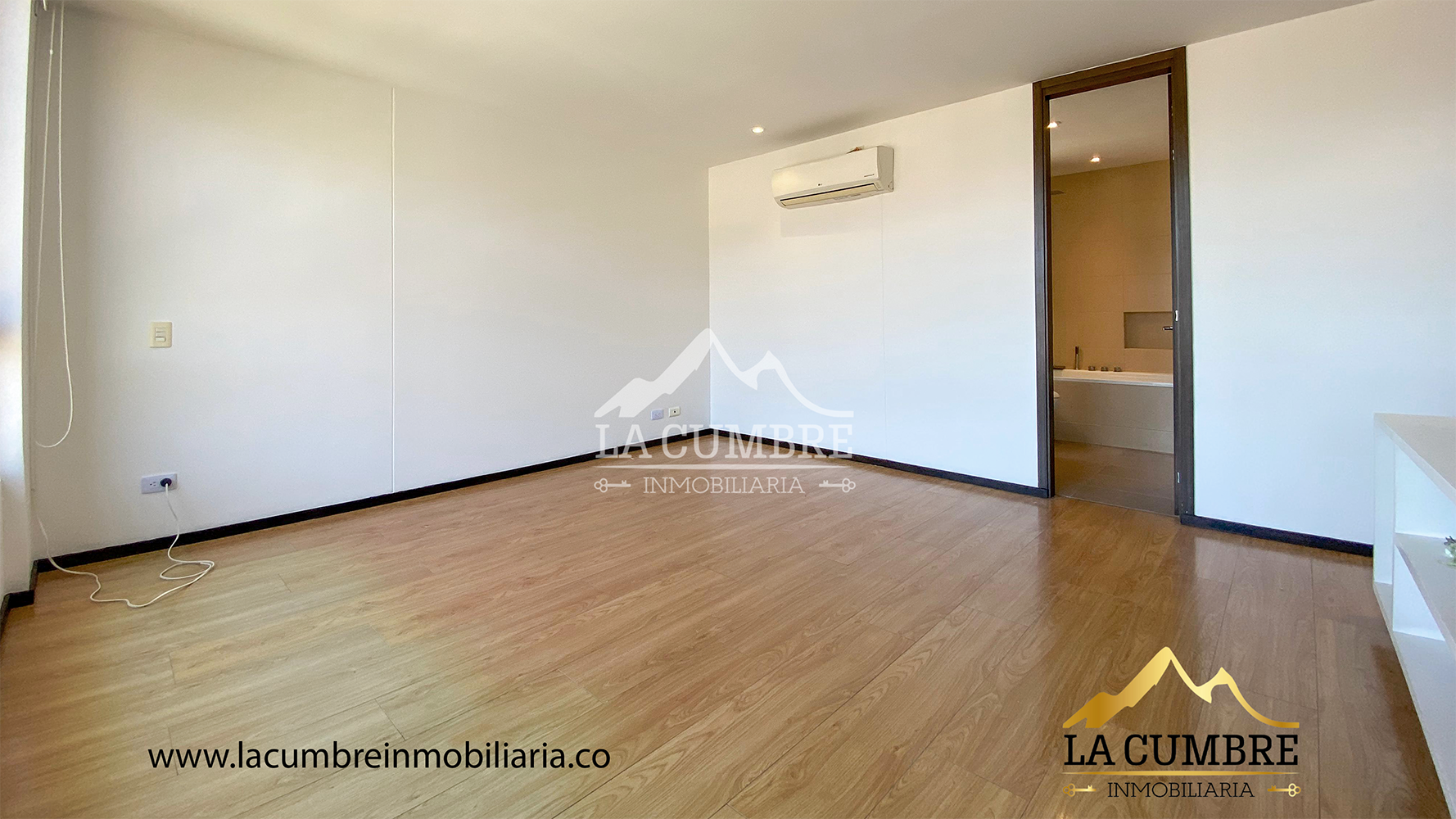 Apartamento en arriendo en Castropol, Medellín · foto 12 de 13