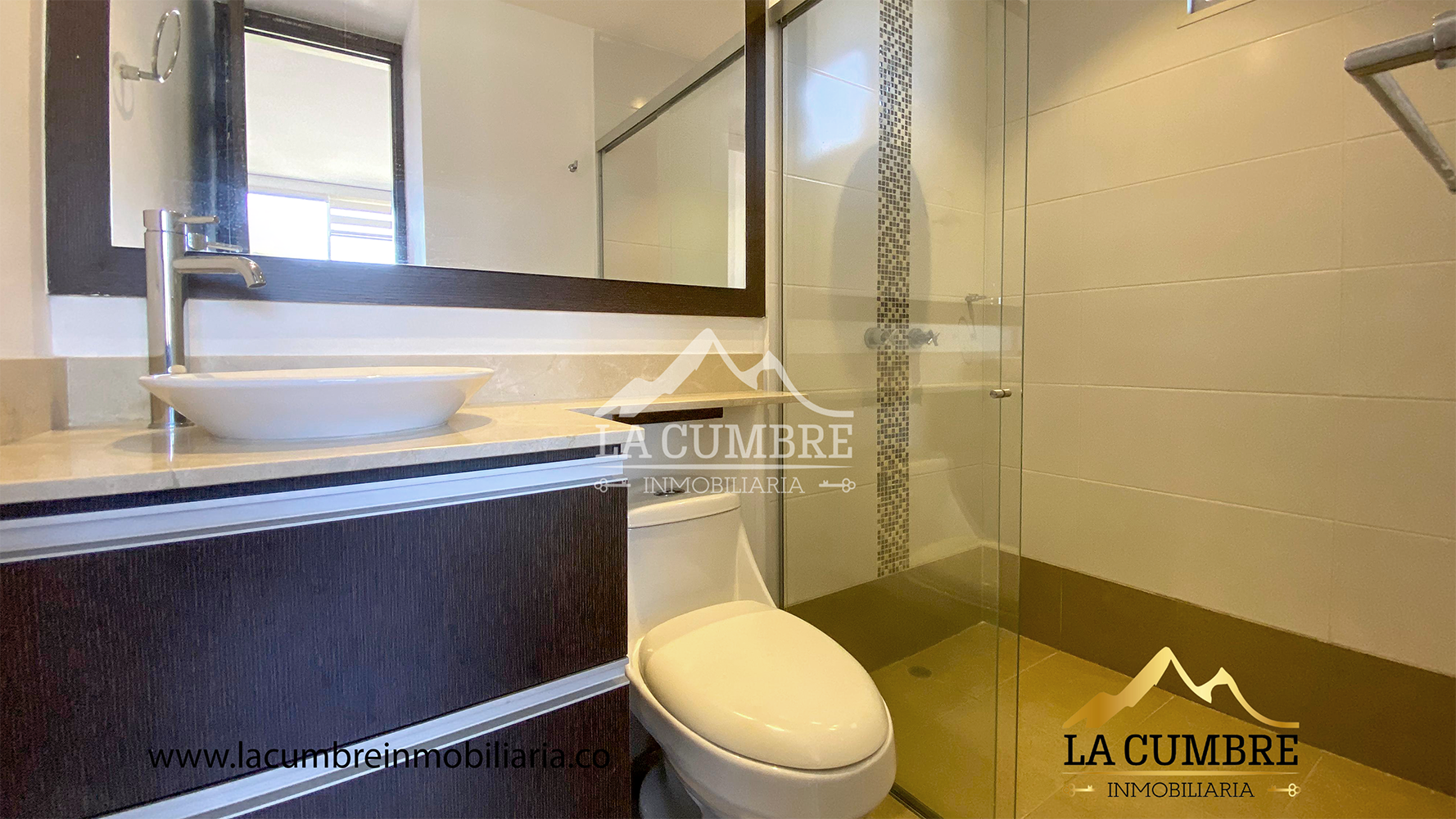 Apartamento en arriendo en Castropol, Medellín · foto 13 de 13