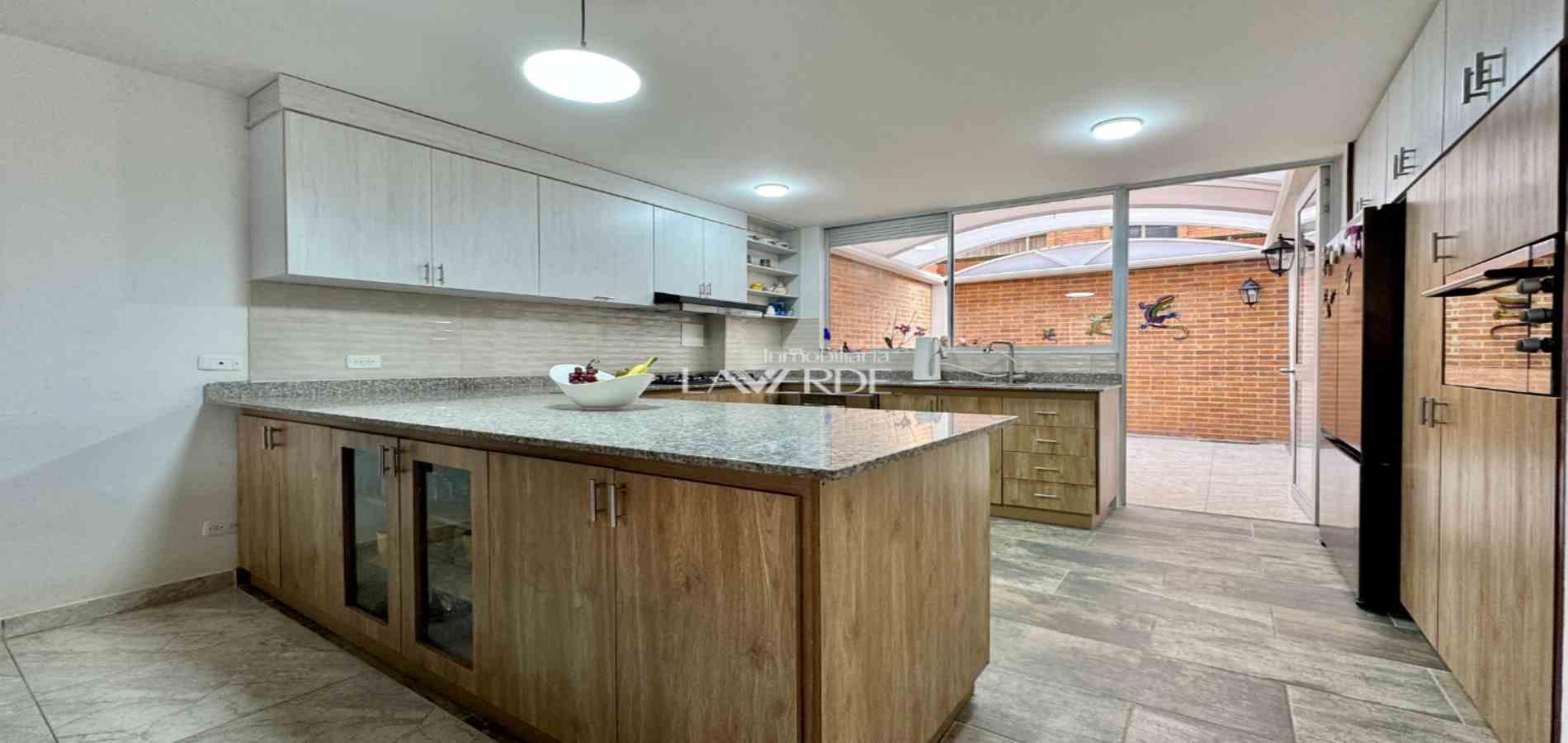 Casa en venta en Hacienda Fontanar, Chía · foto 6 de 24