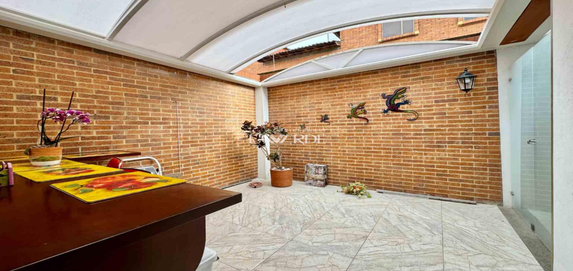 Casa en venta en Hacienda Fontanar, Chía · foto 7 de 24