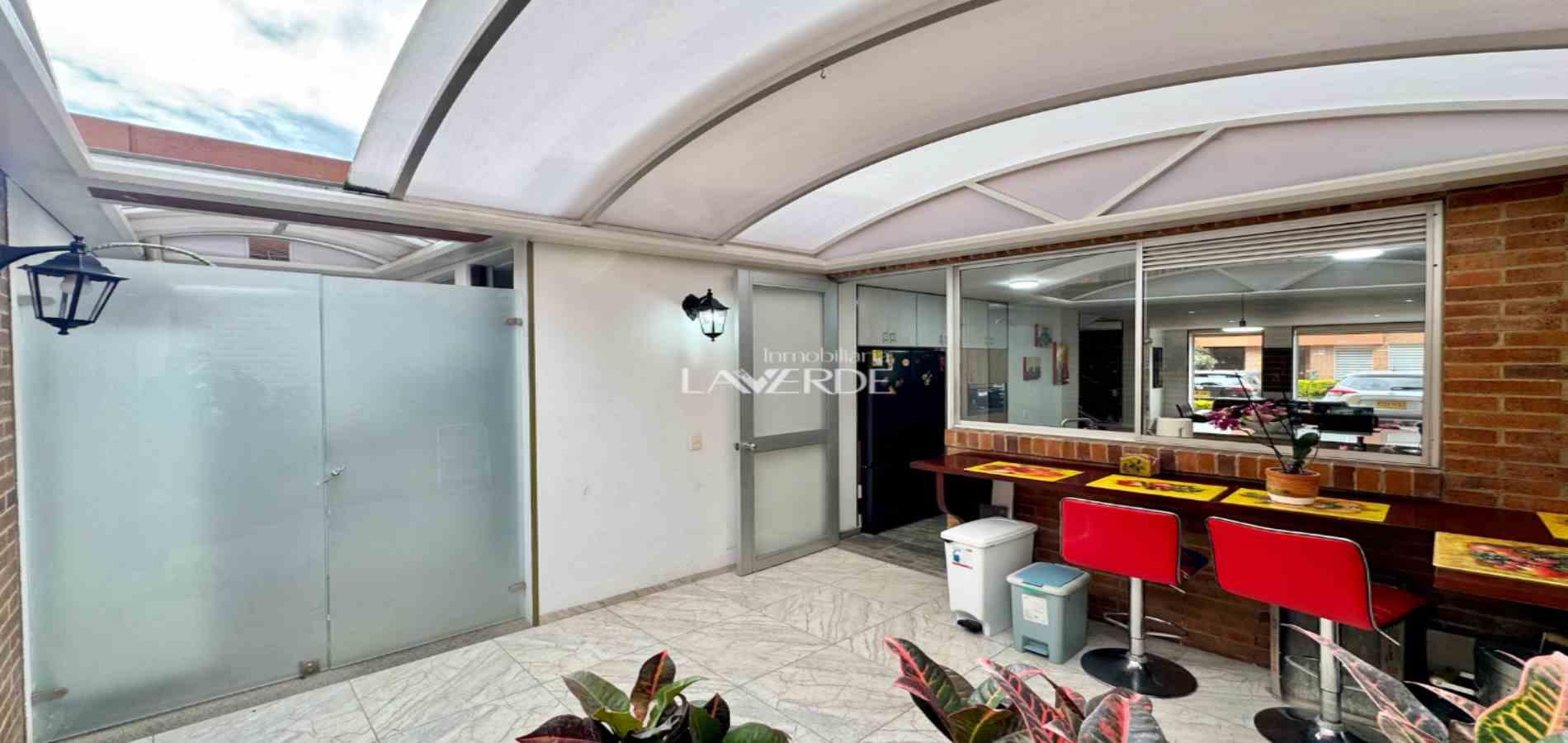Casa en venta en Hacienda Fontanar, Chía · foto 8 de 24