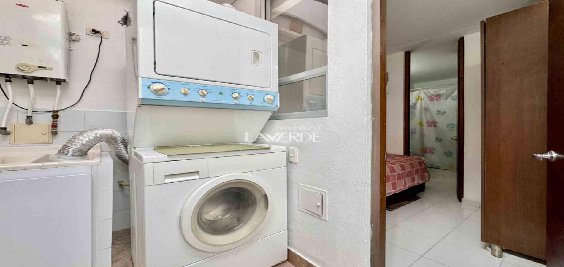 Casa en venta en Hacienda Fontanar, Chía · foto 9 de 24