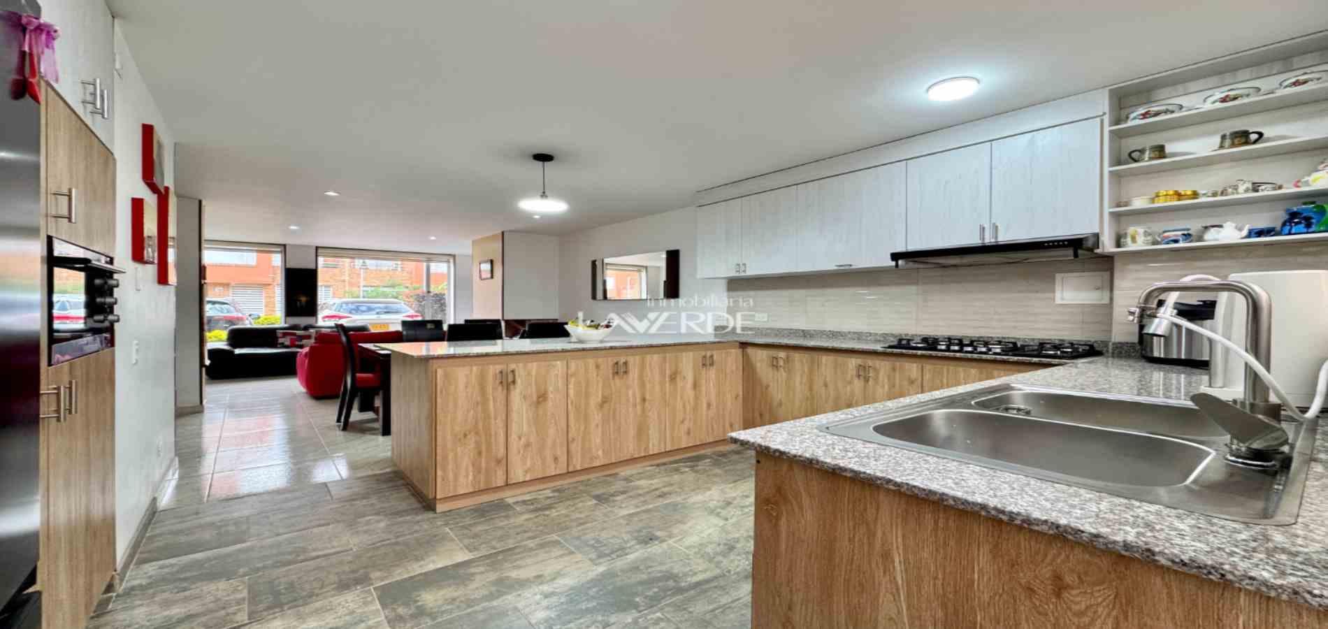 Casa en venta en Hacienda Fontanar, Chía · foto 10 de 24