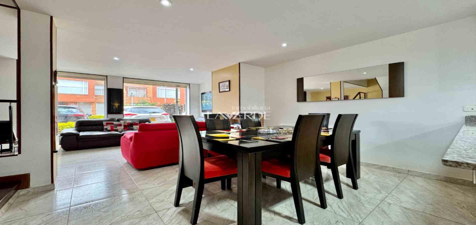 Casa en venta en Hacienda Fontanar, Chía · foto 11 de 24