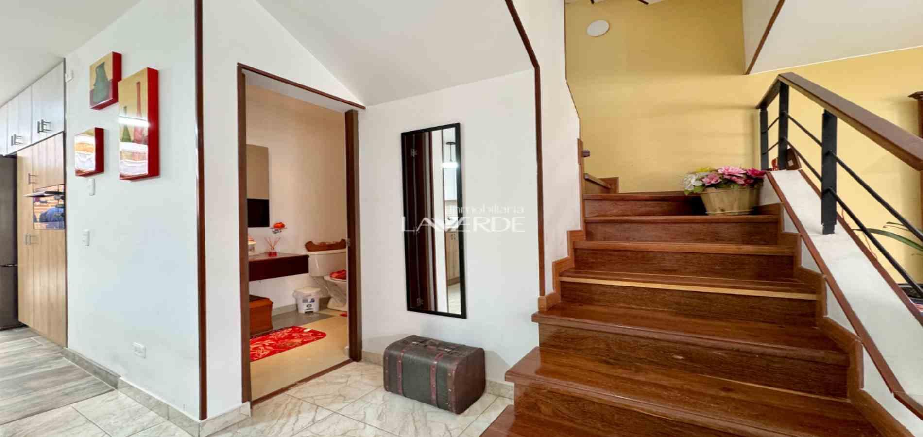 Casa en venta en Hacienda Fontanar, Chía · foto 12 de 24