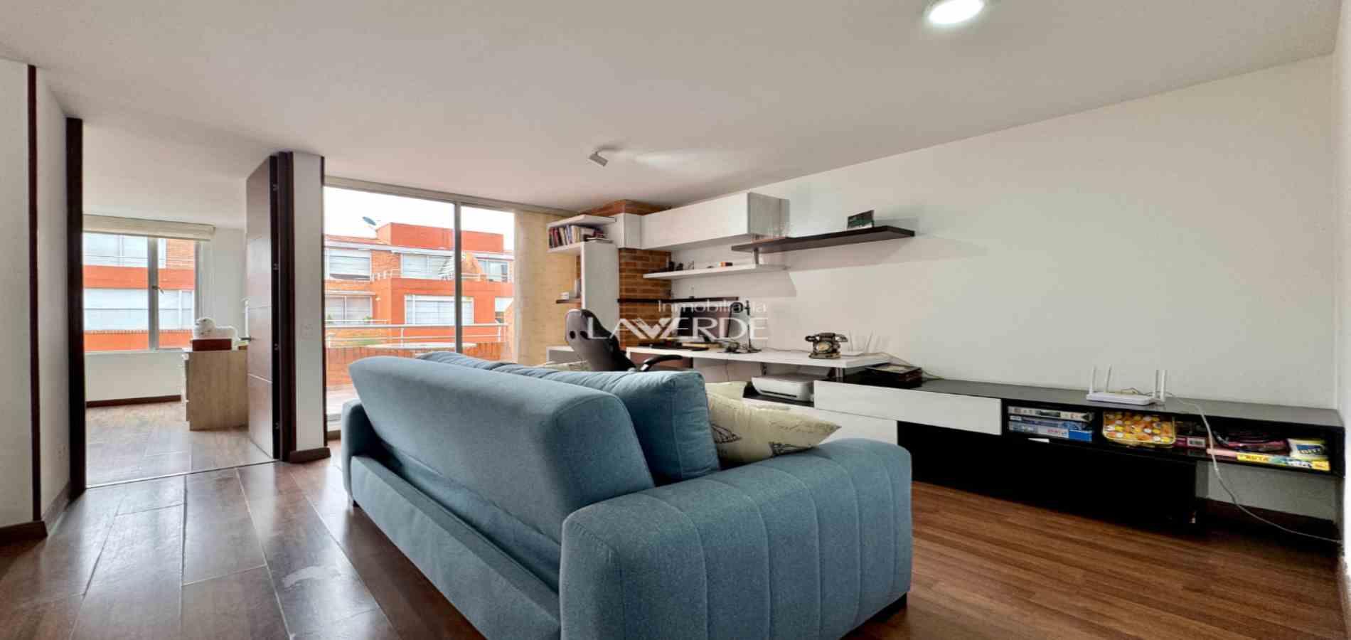 Casa en venta en Hacienda Fontanar, Chía · foto 14 de 24