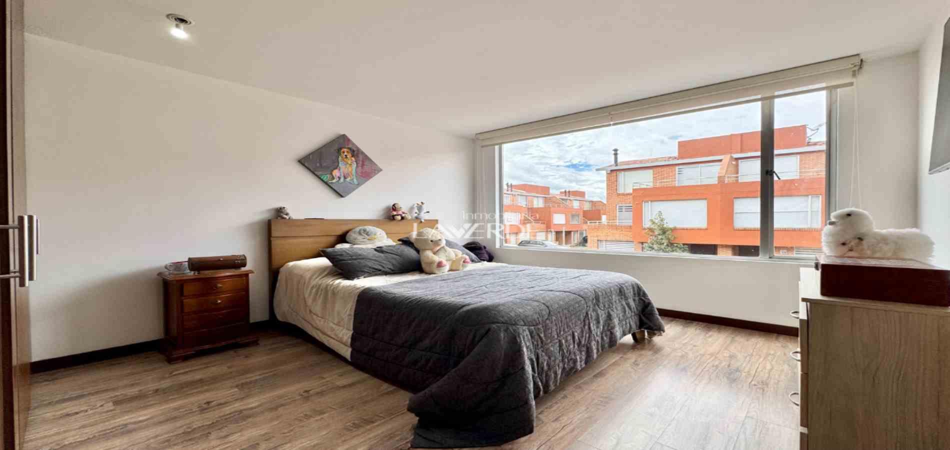 Casa en venta en Hacienda Fontanar, Chía · foto 15 de 24