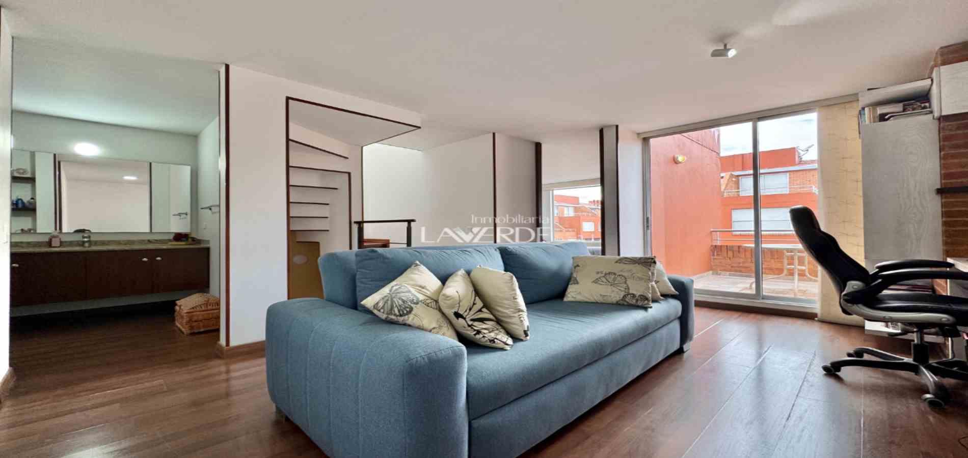 Casa en venta en Hacienda Fontanar, Chía · foto 16 de 24