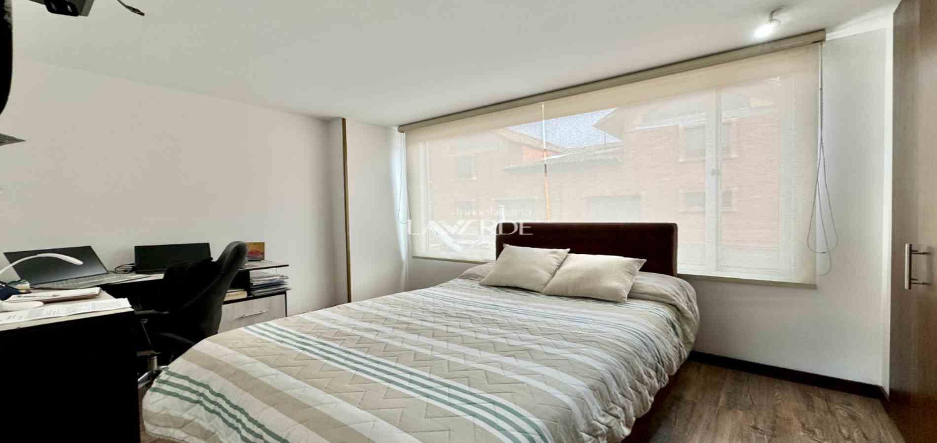 Casa en venta en Hacienda Fontanar, Chía · foto 18 de 24