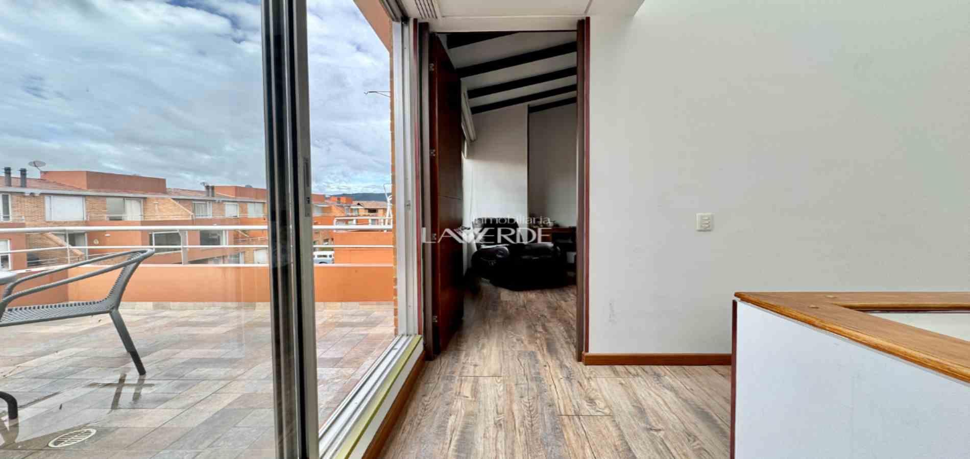 Casa en venta en Hacienda Fontanar, Chía · foto 19 de 24