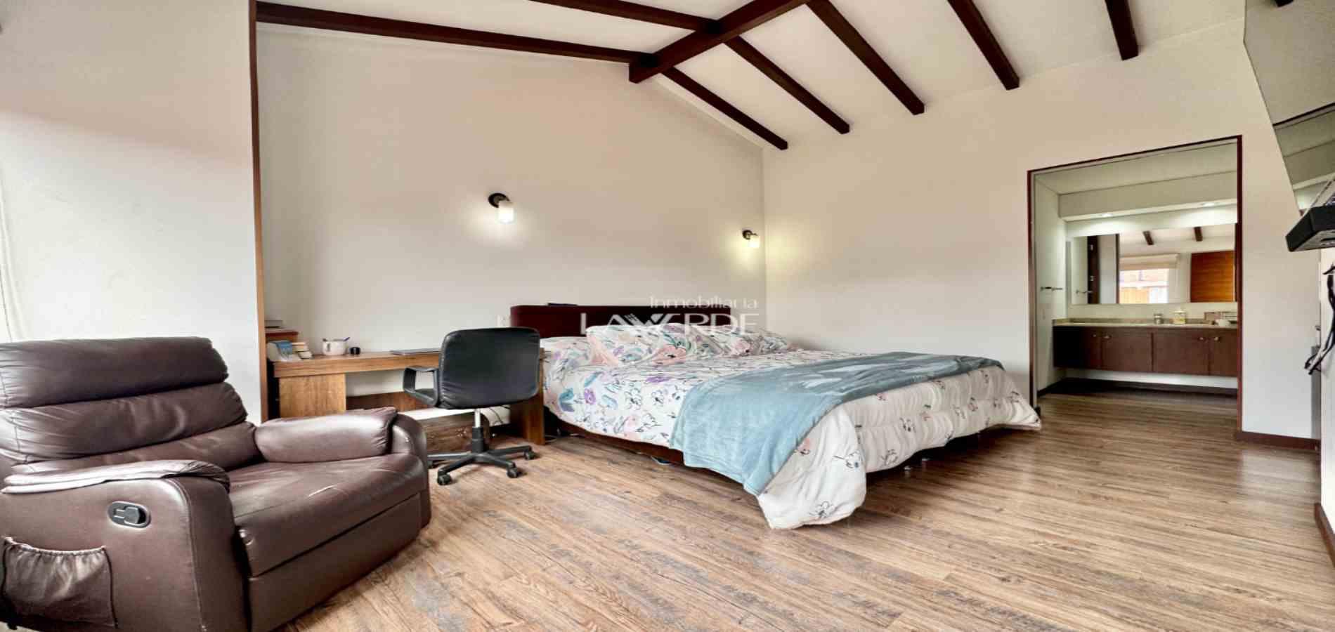 Casa en venta en Hacienda Fontanar, Chía · foto 21 de 24
