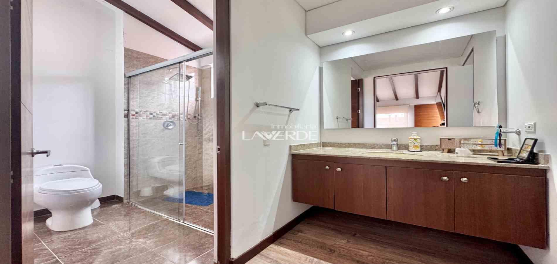 Casa en venta en Hacienda Fontanar, Chía · foto 22 de 24