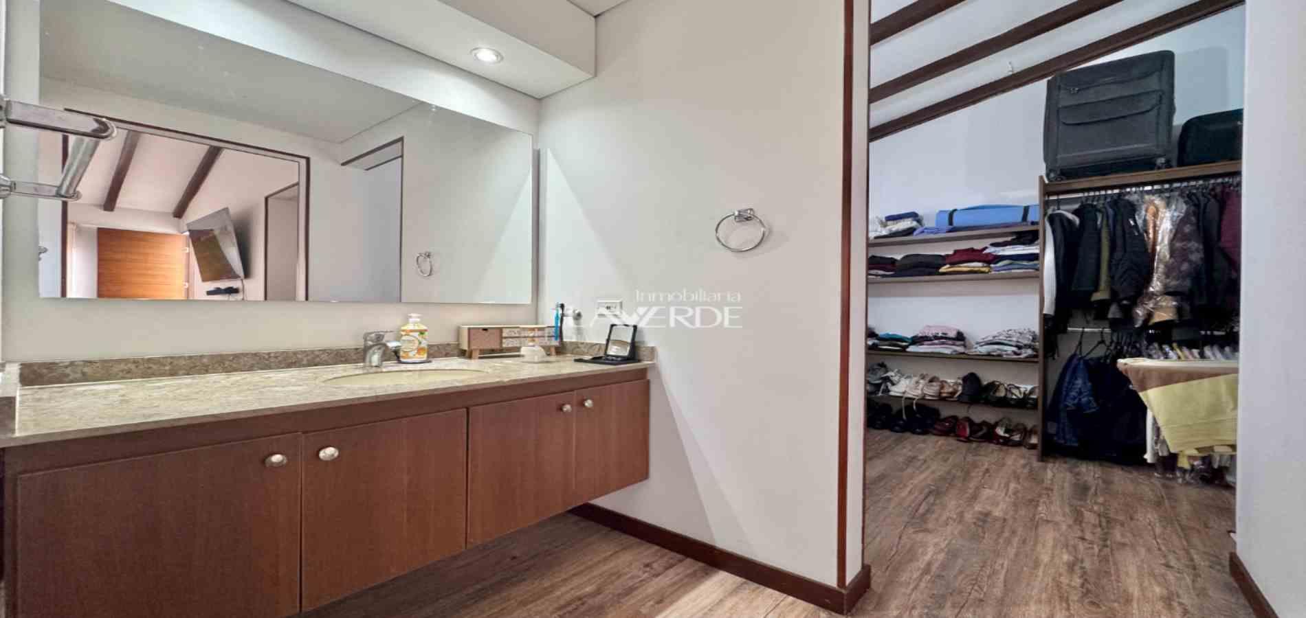 Casa en venta en Hacienda Fontanar, Chía · foto 23 de 24