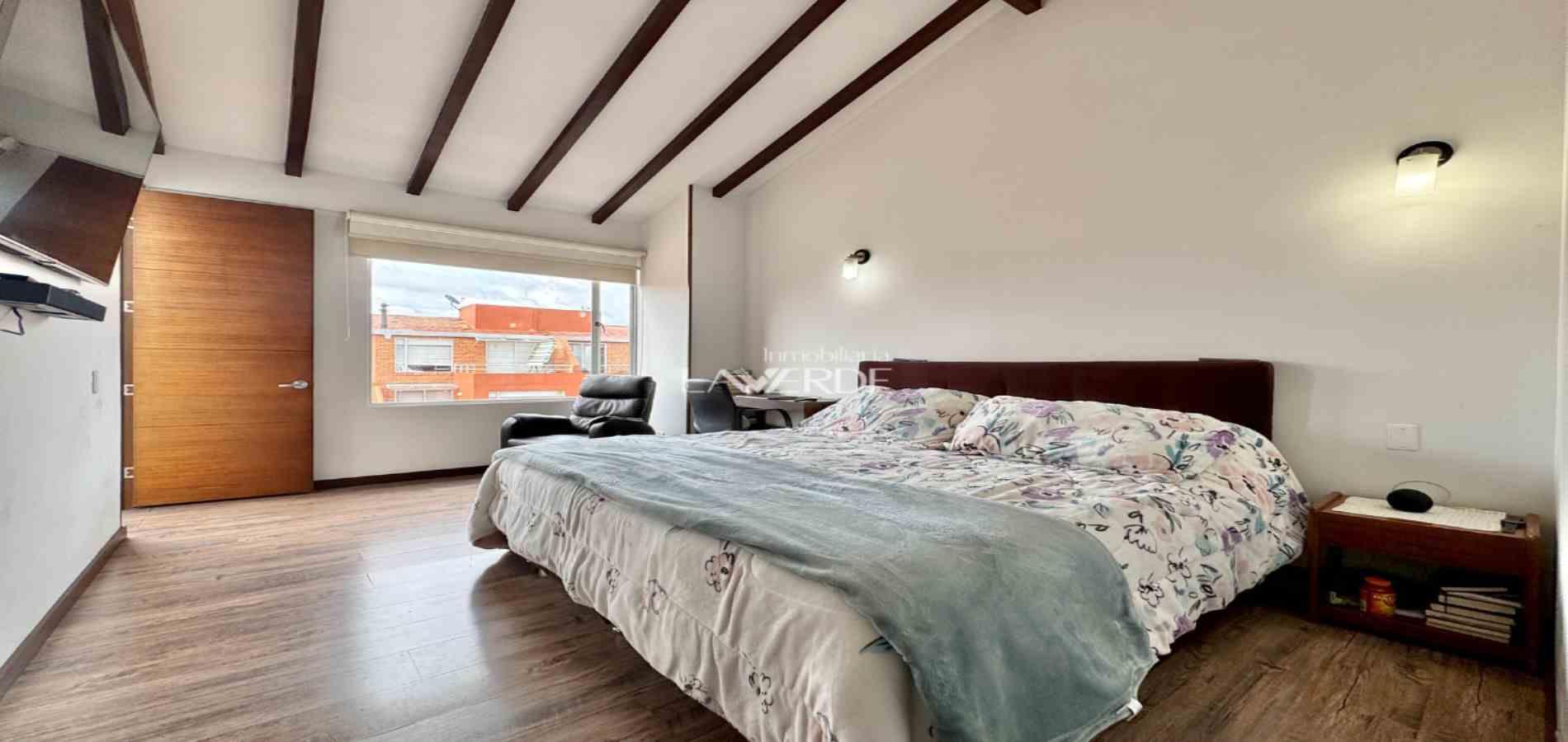 Casa en venta en Hacienda Fontanar, Chía · foto 24 de 24
