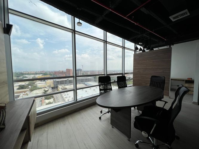 Oficina en arriendo en Ciudad Jardin, Cali, 65 m² · foto 13 de 14