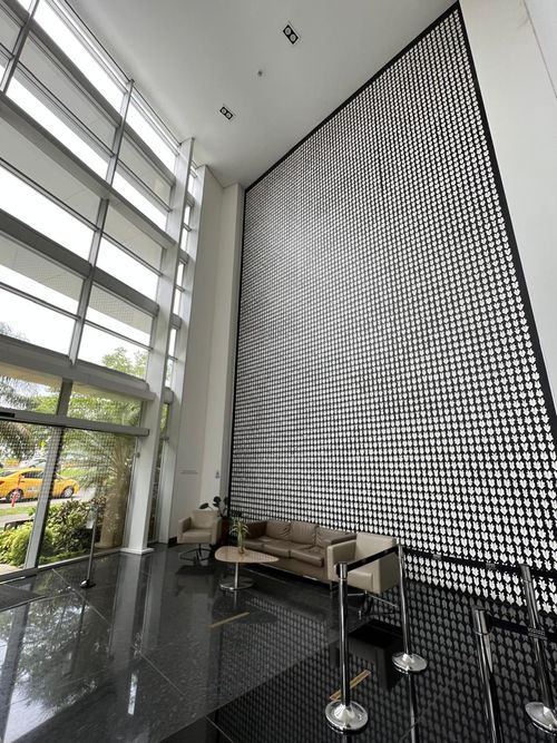 Oficina en arriendo en Ciudad Jardin, Cali, 65 m² · foto 14 de 14