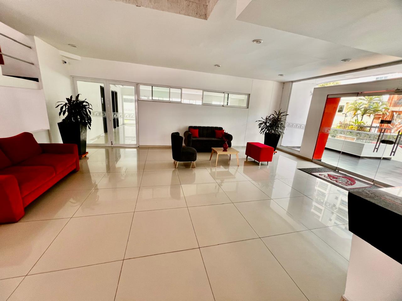 Apartamento en venta en Villa Santos, Barranquilla · foto 14 de 16
