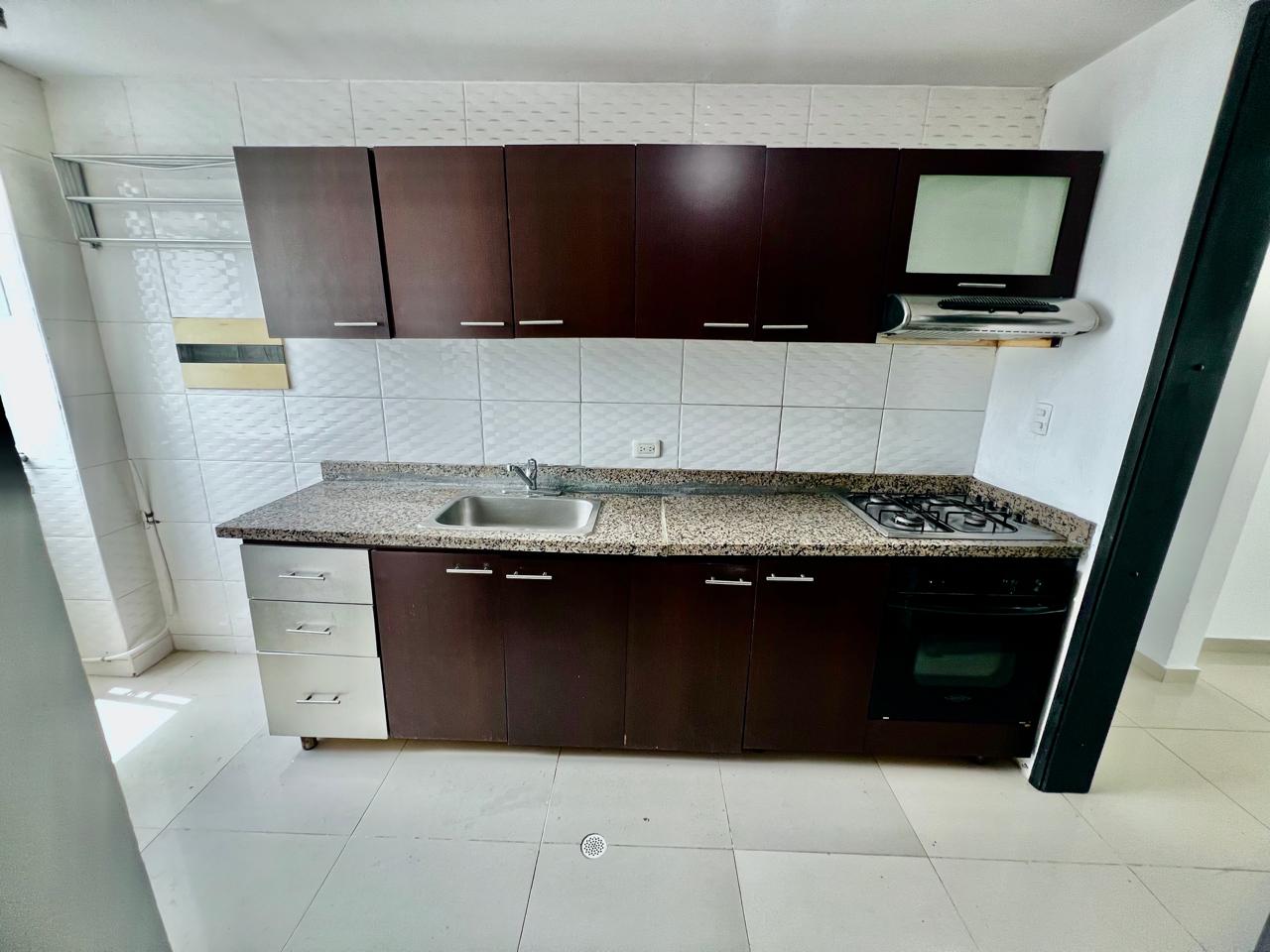 Apartamento en venta en Villa Santos, Barranquilla · foto 3 de 16