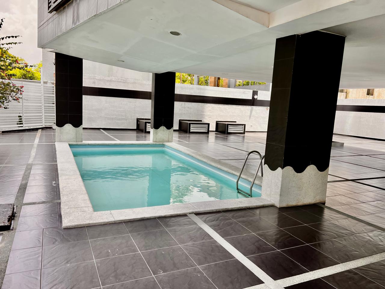 Apartamento en venta en Villa Santos, Barranquilla · foto 13 de 16