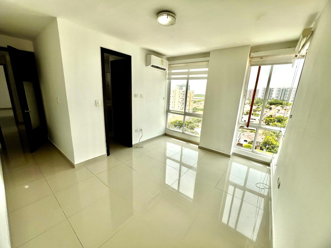Apartamento en venta en Villa Santos, Barranquilla · foto 6 de 16
