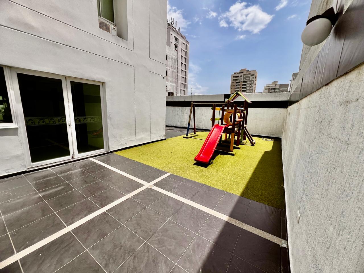 Apartamento en venta en Villa Santos, Barranquilla · foto 15 de 16