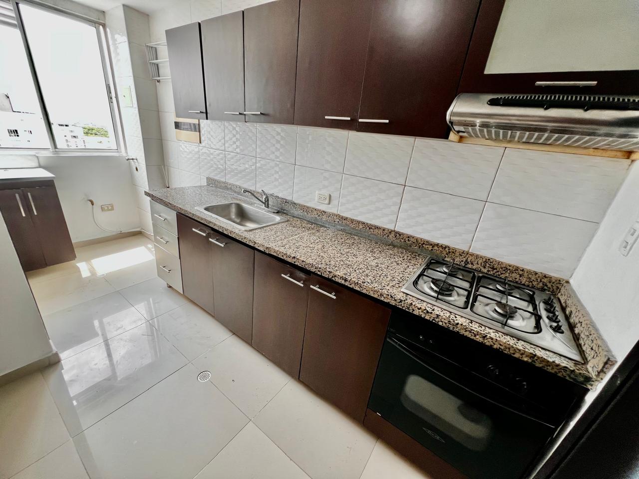 Apartamento en venta en Villa Santos, Barranquilla · foto 4 de 16