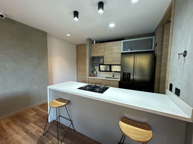Apartamento de 2 alcobas en venta en Escobero, Envigado, 85 m² · foto 7 de 21