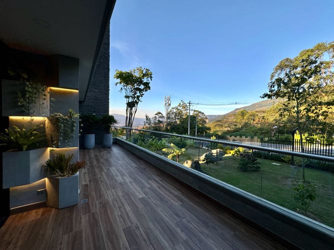 Apartamento de 2 alcobas en venta en Escobero, Envigado, 85 m² · foto 12 de 21