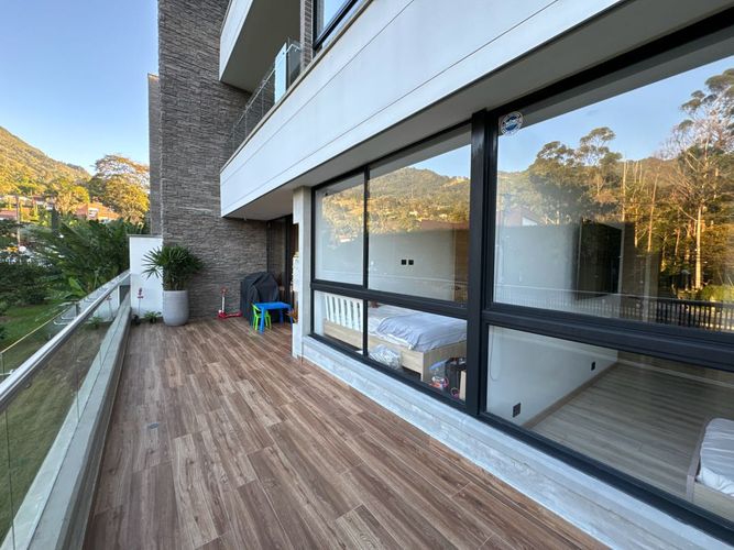 Apartamento de 2 alcobas en venta en Escobero, Envigado, 85 m² · foto 13 de 21