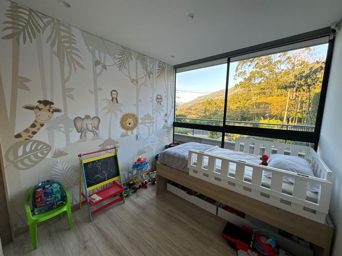 Apartamento de 2 alcobas en venta en Escobero, Envigado, 85 m² · foto 15 de 21